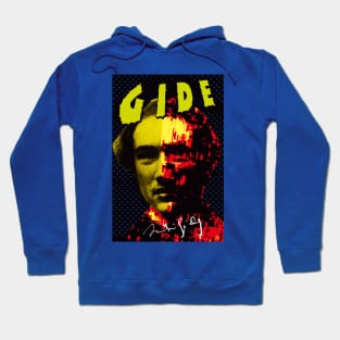 André Gide Hoodie